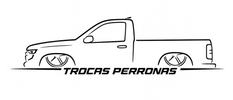 Trocas Perronas - Home