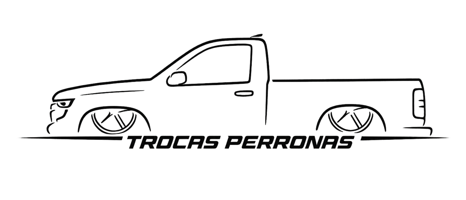 Trocas Perronas