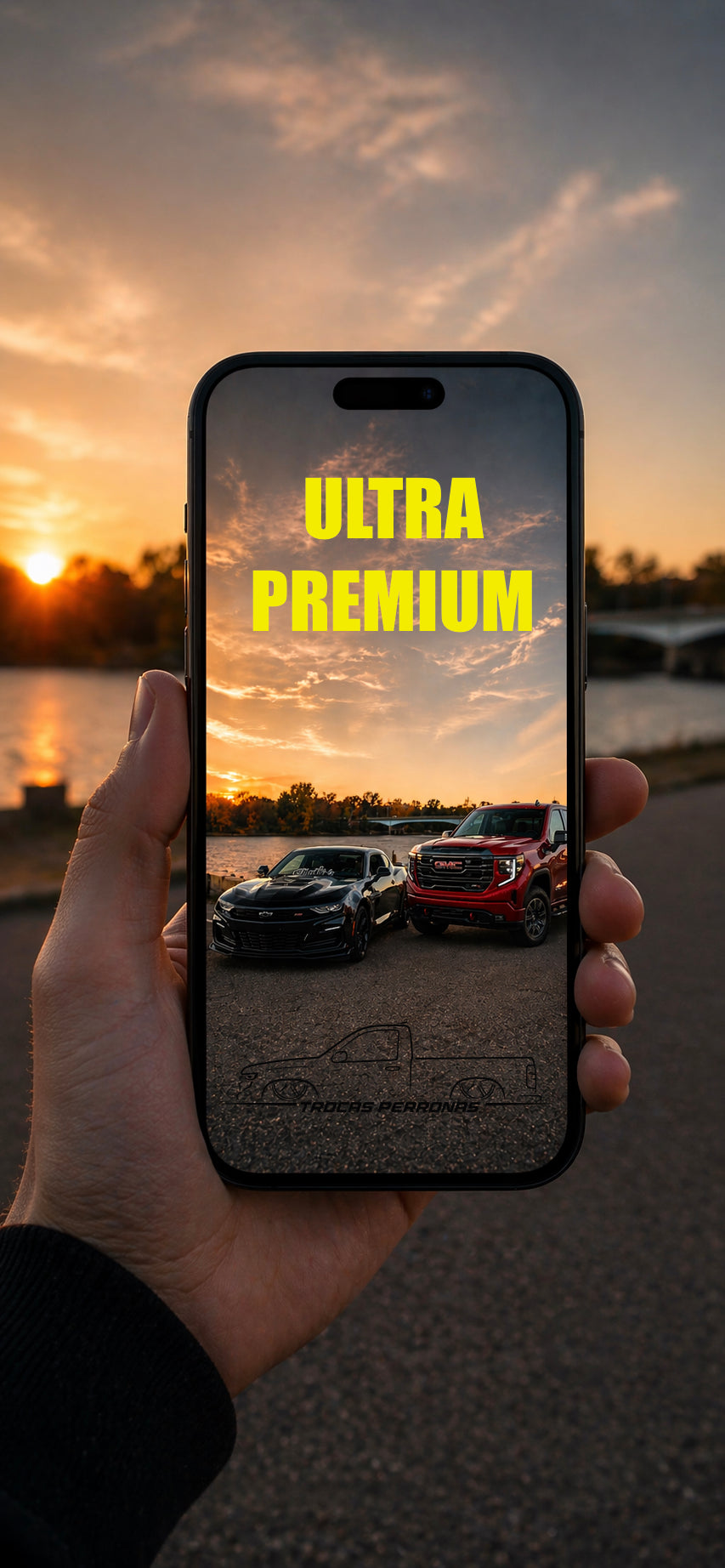 Ultra Premium Digital Wallpaper Bundle (10x)